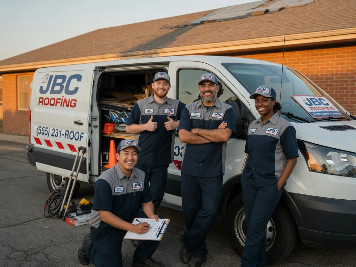 Roof Replacement company in Norwood, PA