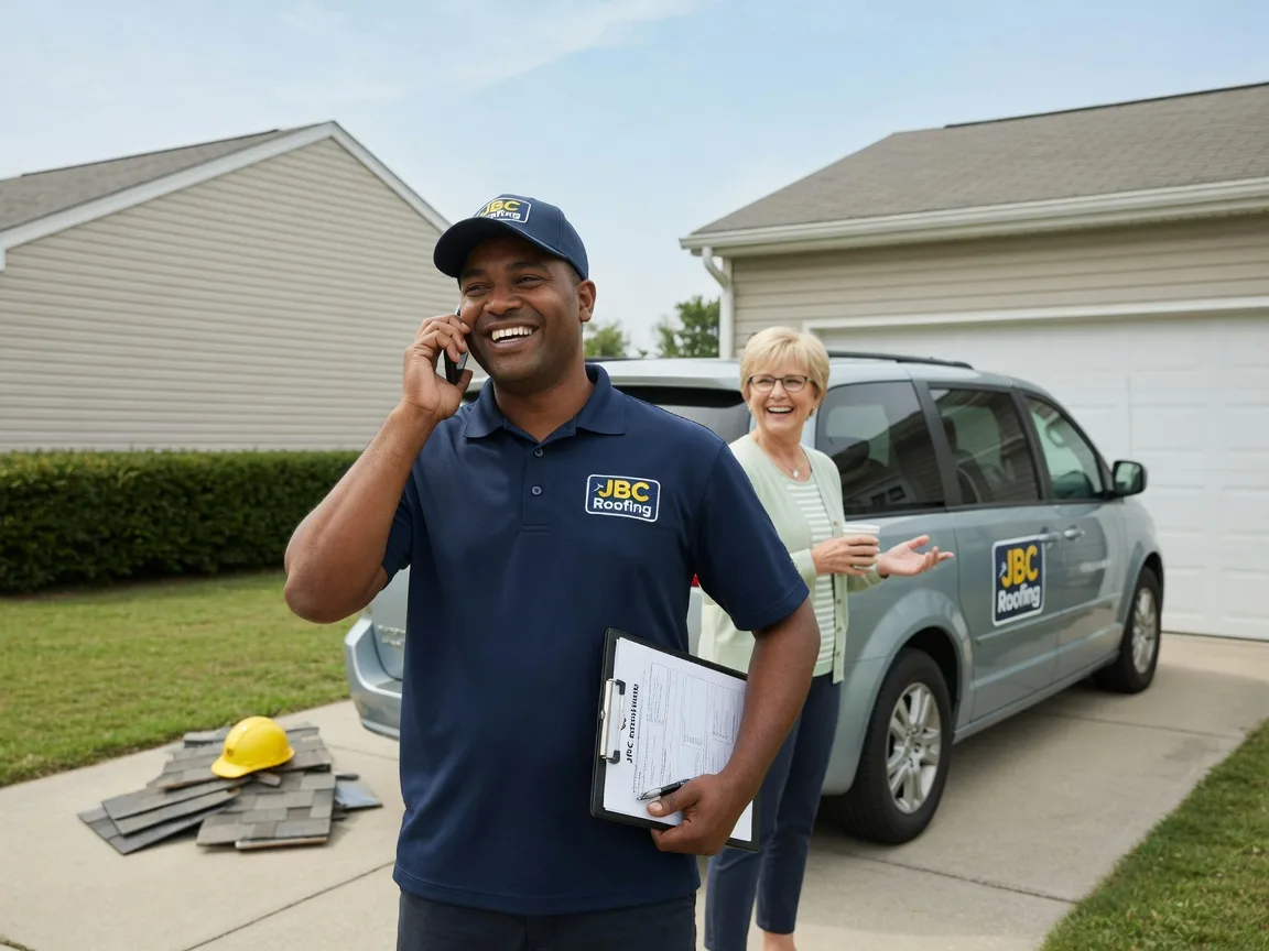 Roof Replacement Norwood, PA FAQs